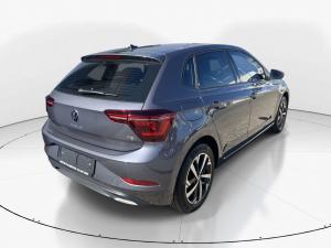 Volkswagen Polo hatch 1.0TSI Life manual - Image 7