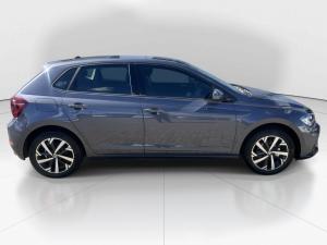 Volkswagen Polo hatch 1.0TSI Life manual - Image 8