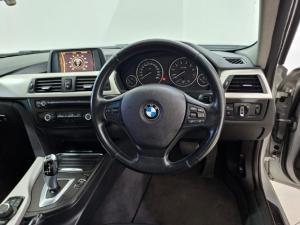 BMW 3 Series 316i auto - Image 11