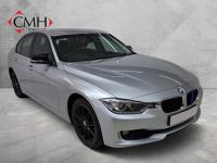 Thumbnail BMW 3 Series 316i auto