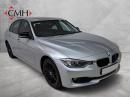 Thumbnail BMW 3 Series 316i auto