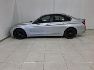 BMW 3 Series 316i auto - Image 2