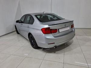 BMW 3 Series 316i auto - Image 3