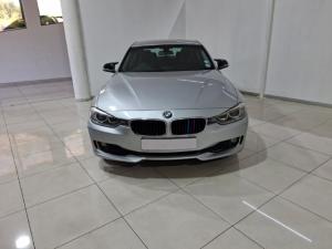BMW 3 Series 316i auto - Image 4