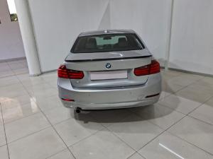 BMW 3 Series 316i auto - Image 5
