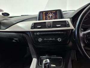 BMW 3 Series 316i auto - Image 8