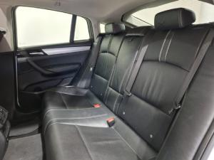 BMW X4 xDrive20d M Sport - Image 11