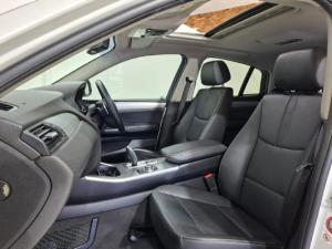 BMW X4 xDrive20d M Sport - Image 12