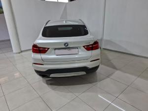 BMW X4 xDrive20d M Sport - Image 13