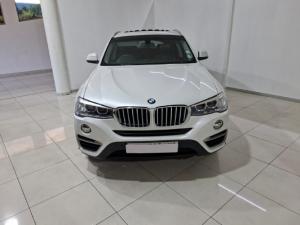 BMW X4 xDrive20d M Sport - Image 14