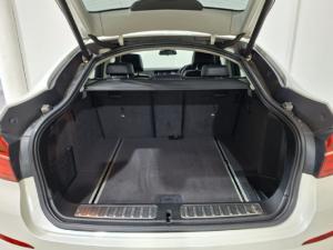 BMW X4 xDrive20d M Sport - Image 15