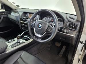 BMW X4 xDrive20d M Sport - Image 16
