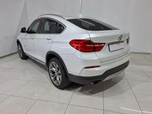 BMW X4 xDrive20d M Sport - Image 17