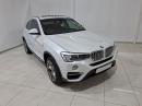 Thumbnail BMW X4 xDrive20d M Sport