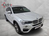 Thumbnail BMW X4 xDrive20d M Sport