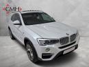 Thumbnail BMW X4 xDrive20d M Sport