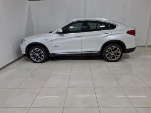BMW X4 xDrive20d M Sport - Image 2