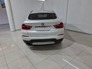 BMW X4 xDrive20d M Sport - Image 5