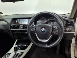 BMW X4 xDrive20d M Sport - Image 7