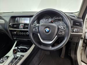 BMW X4 xDrive20d M Sport - Image 8