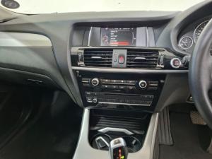 BMW X4 xDrive20d M Sport - Image 9
