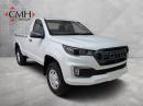 Thumbnail Foton Tunland G7 2.0TD single cab Hi Rider