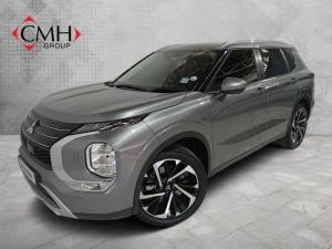 Mitsubishi Outlander 2.5 GLS - Image 1