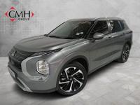 Thumbnail Mitsubishi Outlander 2.5 GLS
