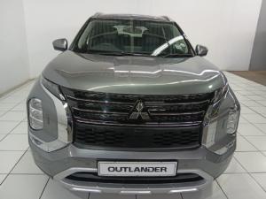 Mitsubishi Outlander 2.5 GLS - Image 2