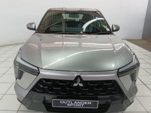 Mitsubishi Outlander Sport 1.5 GLS - Image 2