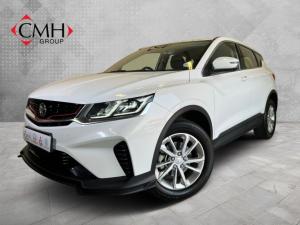 Proton X50 1.5T Standard - Image 1