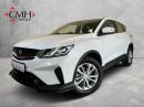 Thumbnail Proton X50 1.5T Standard