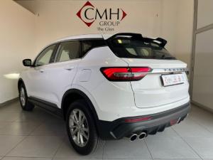 Proton X50 1.5T Standard - Image 4