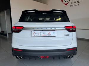 Proton X50 1.5T Standard - Image 5