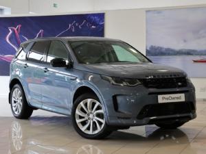 Land Rover Discovery Sport D200 R-Dynamic HSE - Image 13