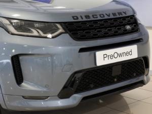 Land Rover Discovery Sport D200 R-Dynamic HSE - Image 14