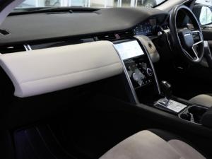 Land Rover Discovery Sport D200 R-Dynamic HSE - Image 15