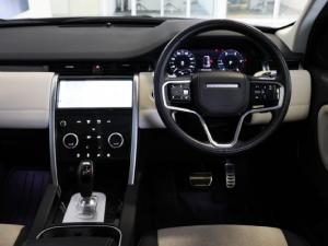 Land Rover Discovery Sport D200 R-Dynamic HSE - Image 17