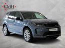 Thumbnail Land Rover Discovery Sport D200 R-Dynamic HSE
