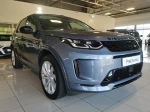 Land Rover Discovery Sport D200 R-Dynamic HSE - Image 1