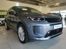 Thumbnail Land Rover Discovery Sport D200 R-Dynamic HSE