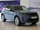 Thumbnail Land Rover Discovery Sport D200 R-Dynamic HSE