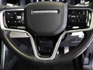Land Rover Discovery Sport D200 R-Dynamic HSE - Image 28