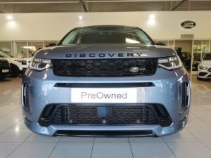 Land Rover Discovery Sport D200 R-Dynamic HSE - Image 2