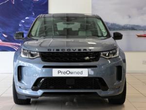 Land Rover Discovery Sport D200 R-Dynamic HSE - Image 2