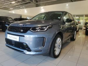 Land Rover Discovery Sport D200 R-Dynamic HSE - Image 3
