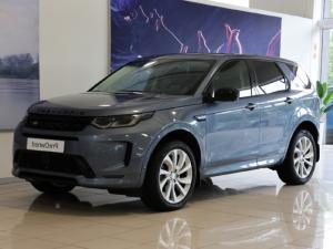 Land Rover Discovery Sport D200 R-Dynamic HSE - Image 3