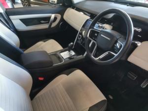 Land Rover Discovery Sport D200 R-Dynamic HSE - Image 4
