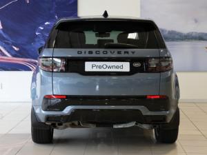 Land Rover Discovery Sport D200 R-Dynamic HSE - Image 5