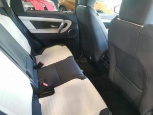 Land Rover Discovery Sport D200 R-Dynamic HSE - Image 5